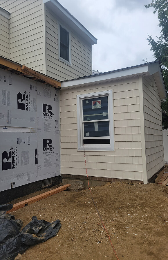 ACCESSORY APARTMENT 10