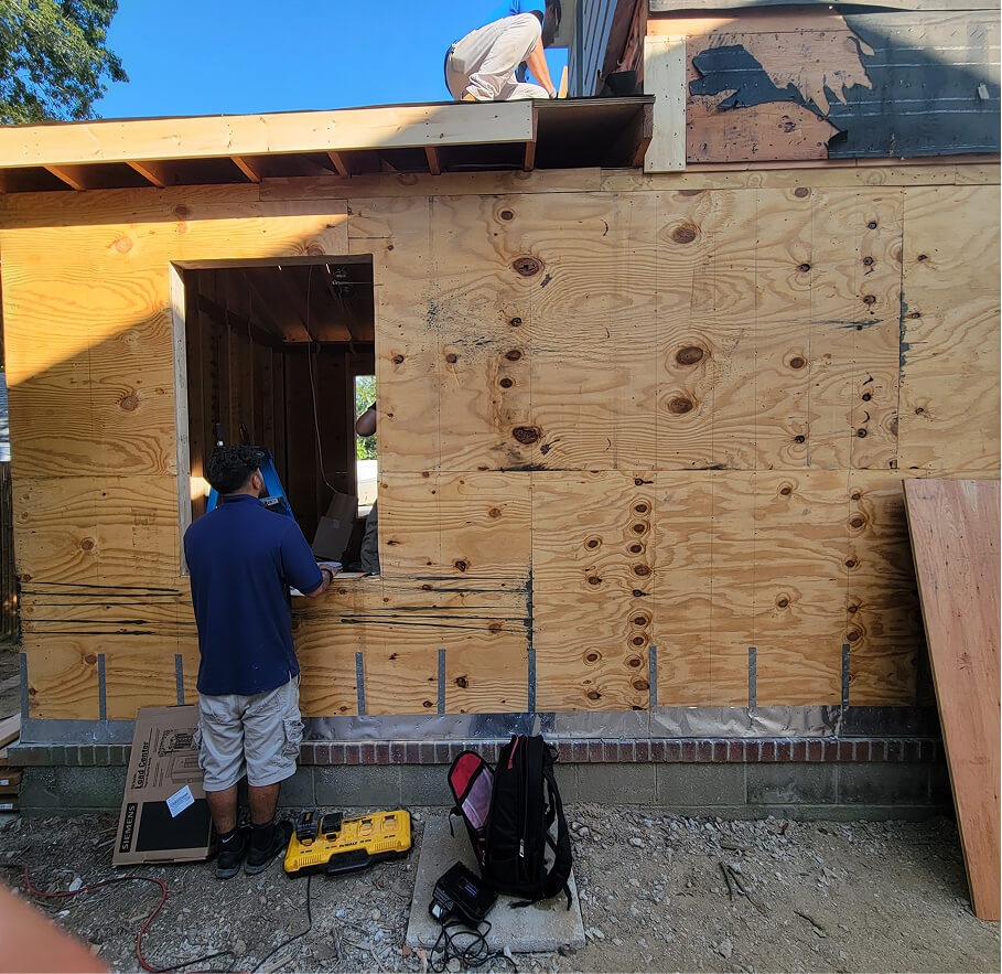 Best roofing company in West Islip 