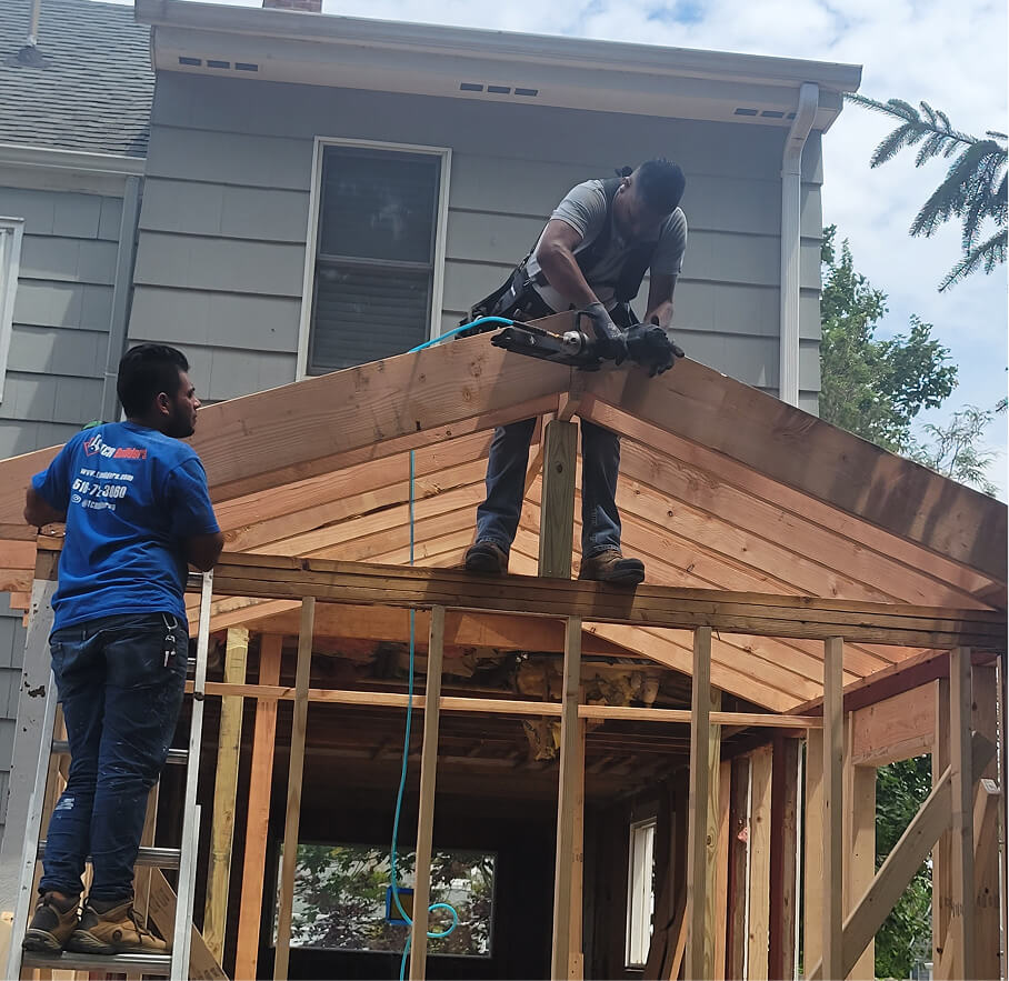 Best roofing company in West Islip 