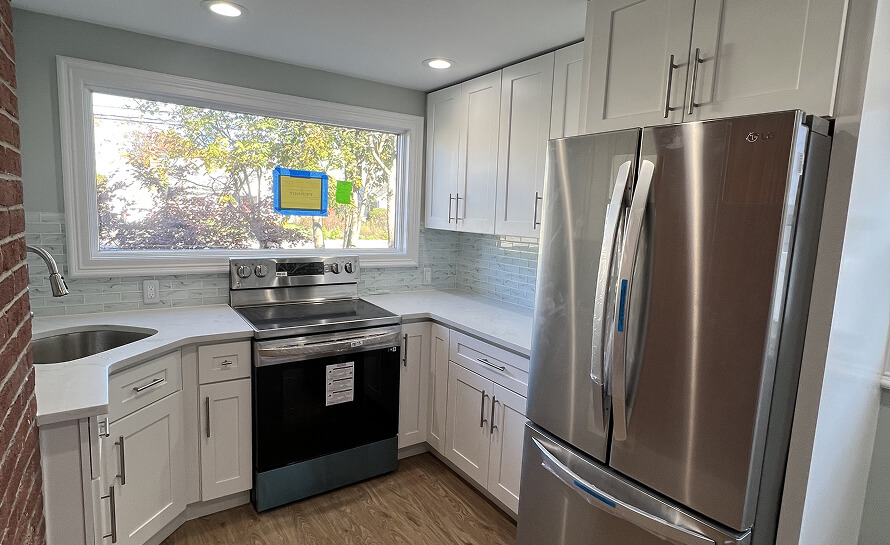 ACCESSORY APARTMENT 4 1