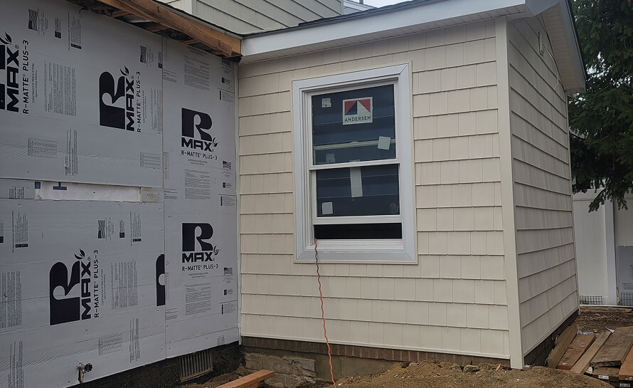 ACCESSORY APARTMENT 5 1