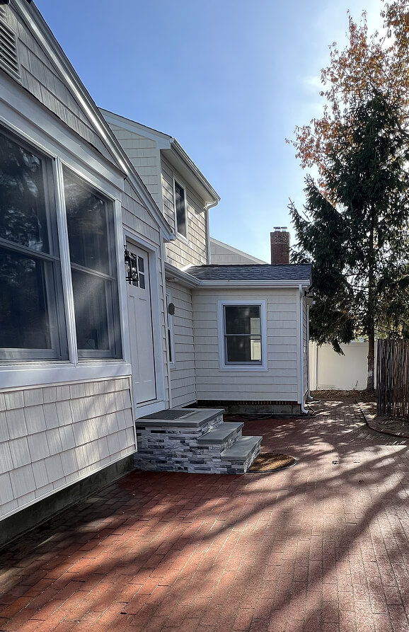 ACCESSORY APARTMENT 6 1