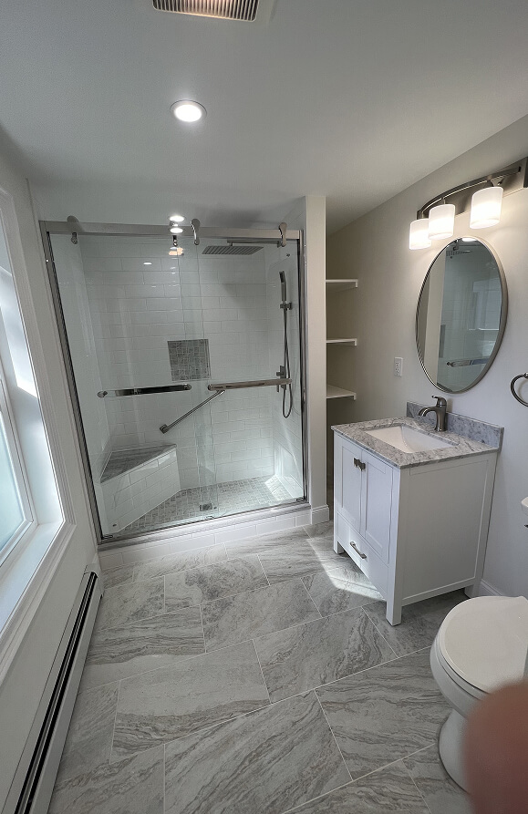 ACCESSORY APARTMENT 7