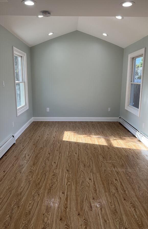 ACCESSORY APARTMENT 8 1