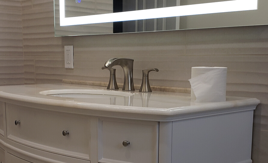 BATHROOM REMODELING 3