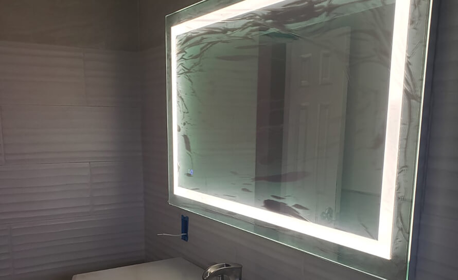 BATHROOM REMODELING 4