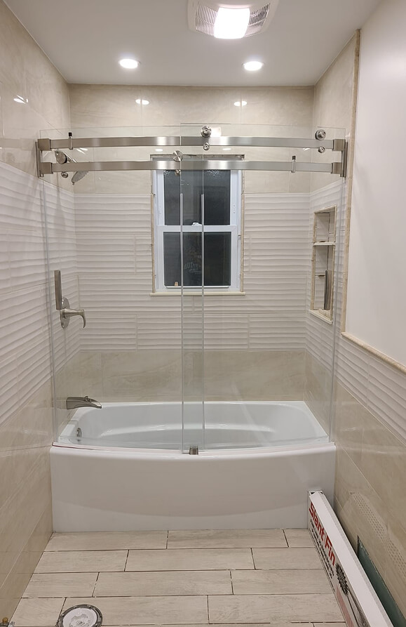 BATHROOM REMODELING 7