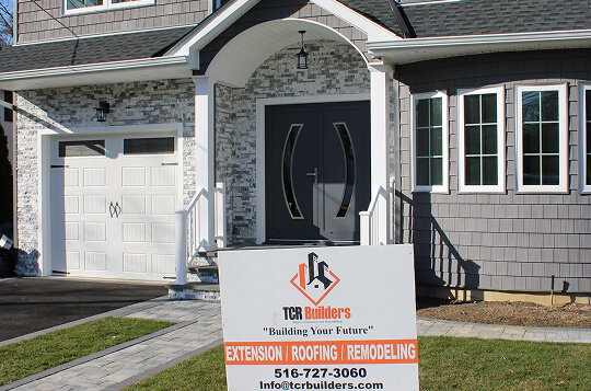 Best roofing company in West Islip 