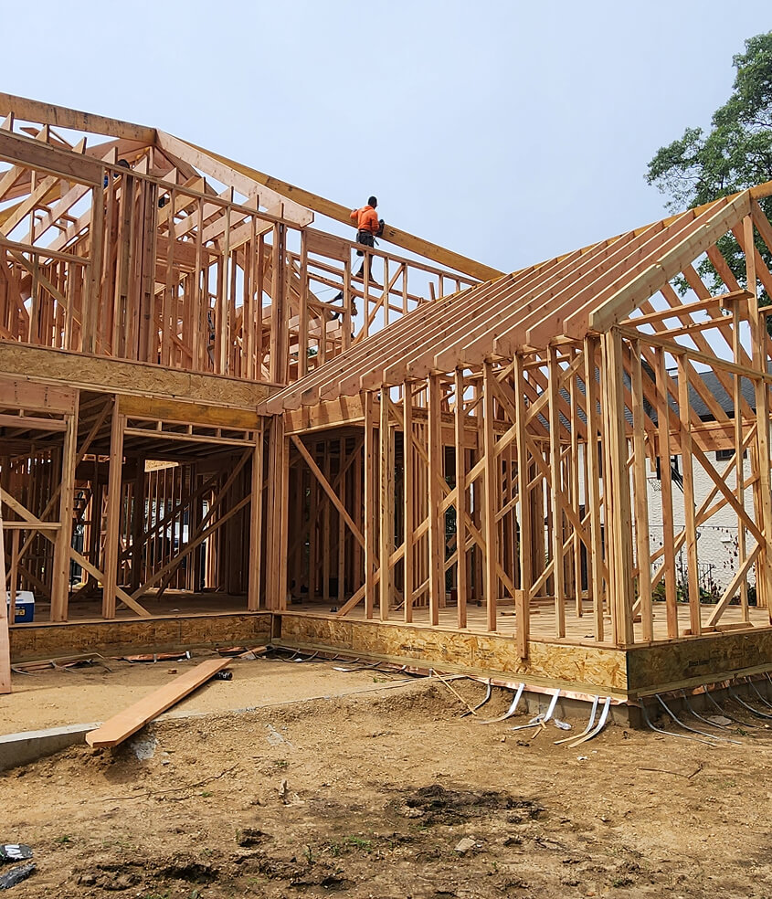 Best roofing company in West Islip 