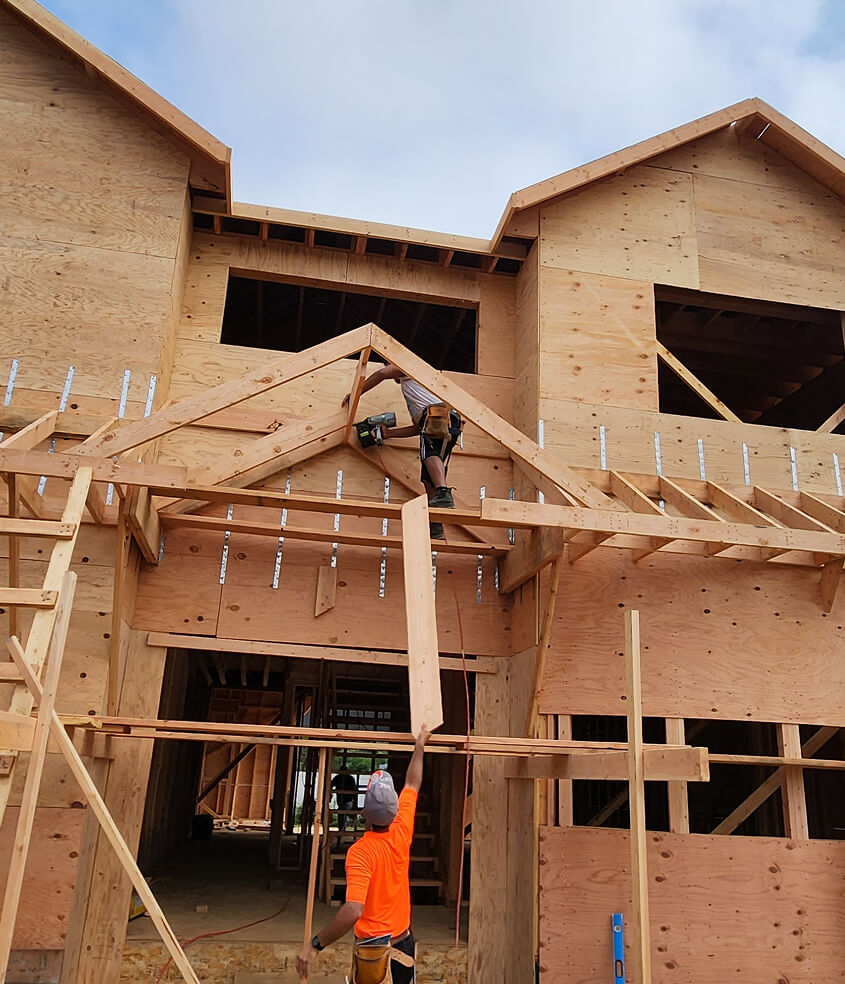 Best roofing company in West Islip 