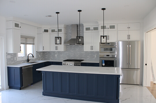 Best roofing company in West Islip 