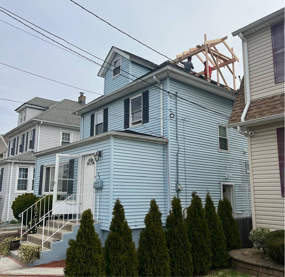 Best roofing company in West Islip 