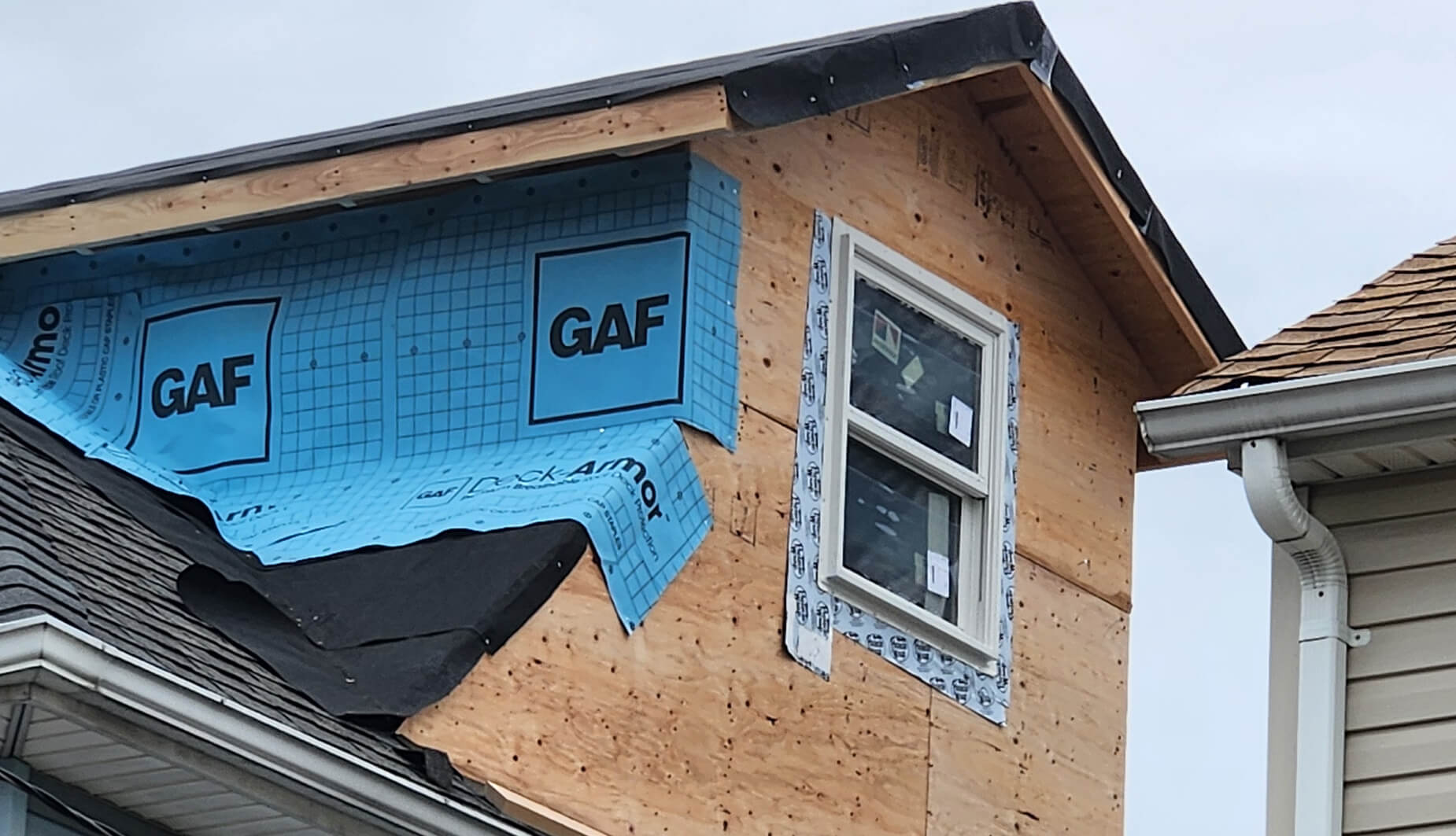 Best roofing company in West Islip 