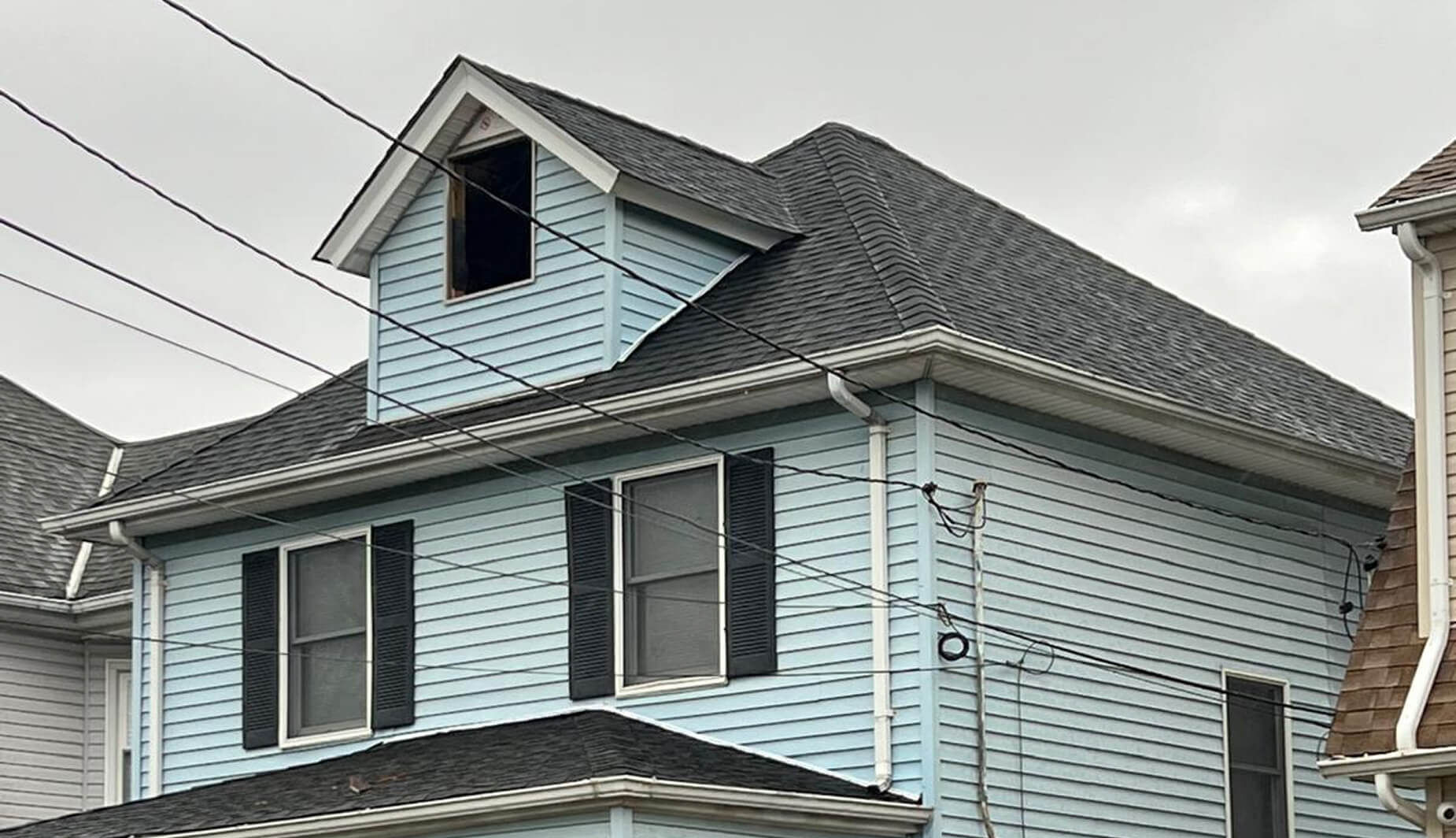 Best roofing company in West Islip 