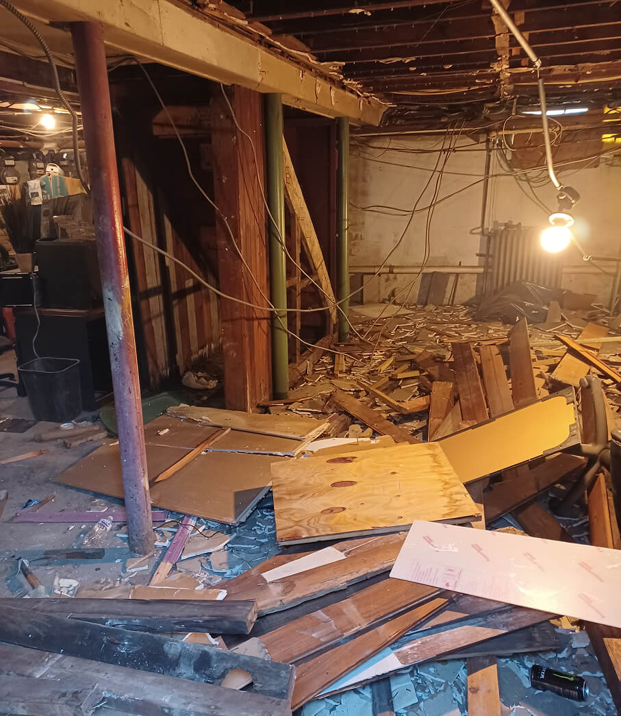 Best roofing company in West Islip 