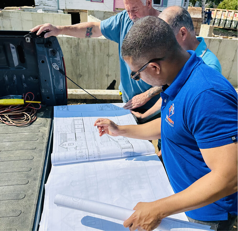 Best roofing company in West Islip 