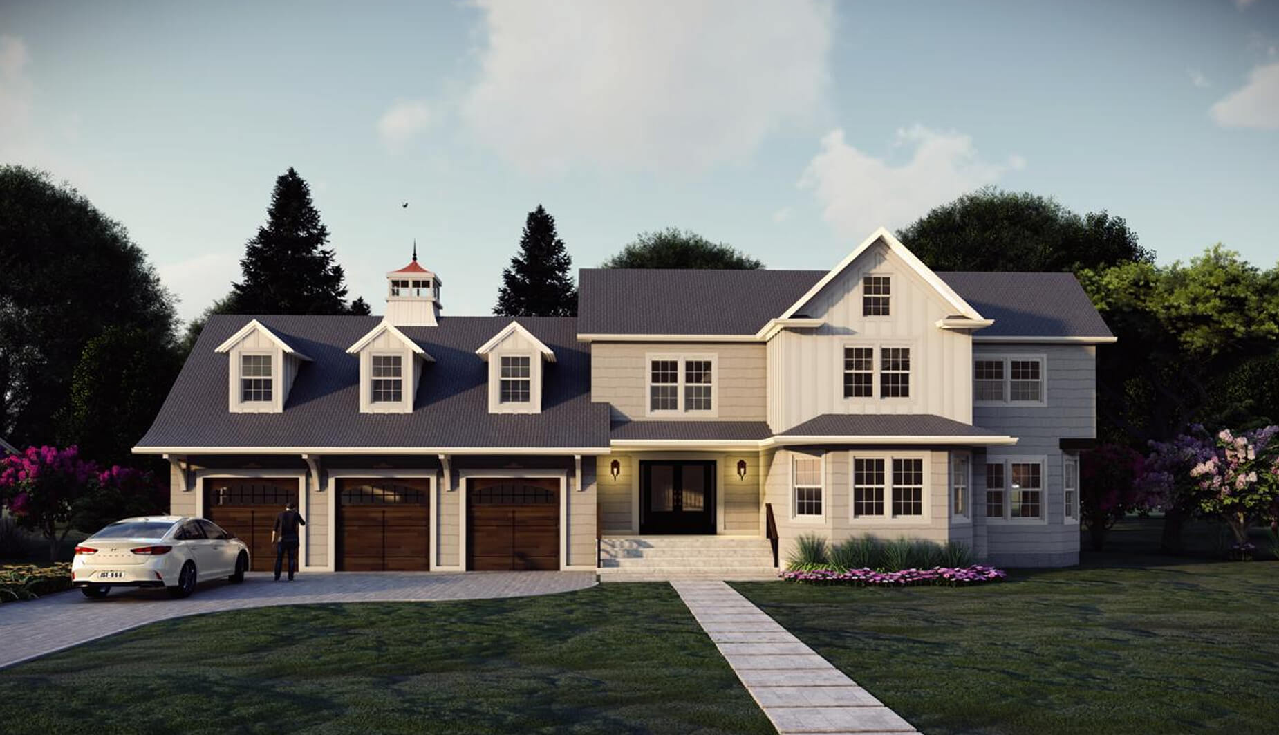 Best roofing company in West Islip 