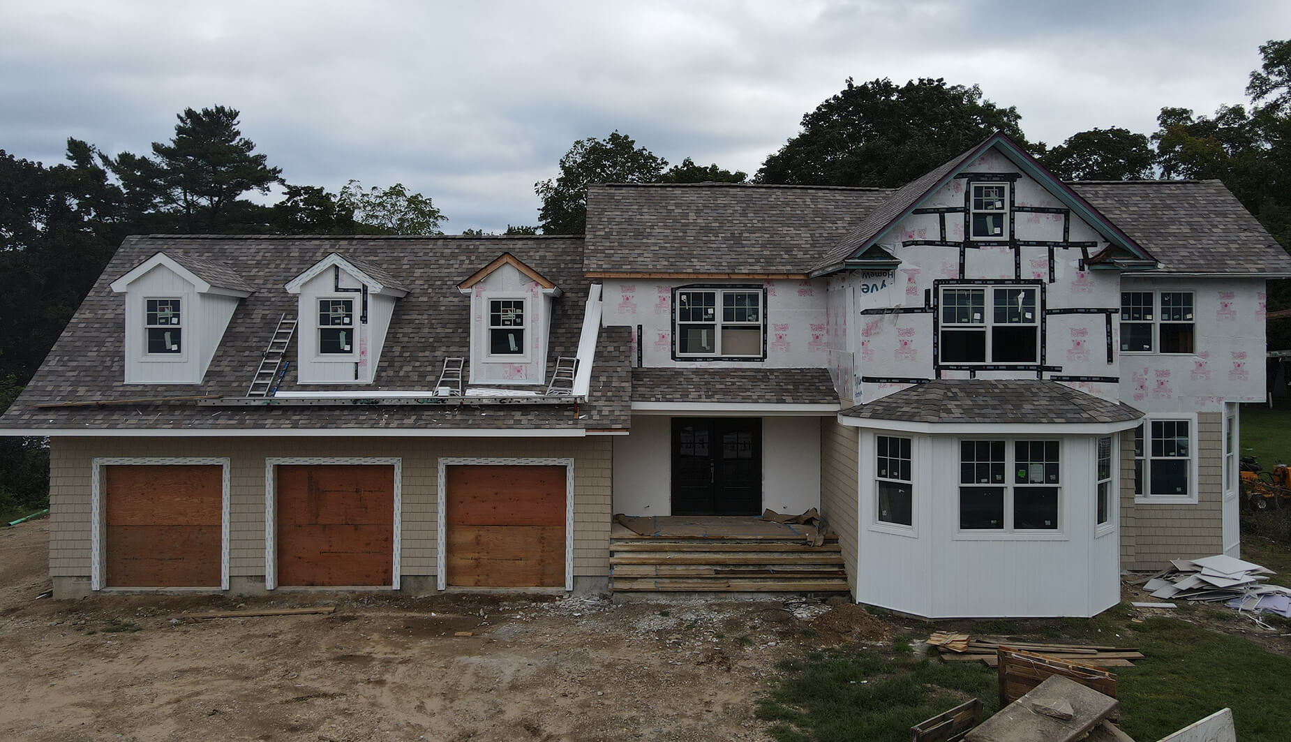 Best roofing company in West Islip 