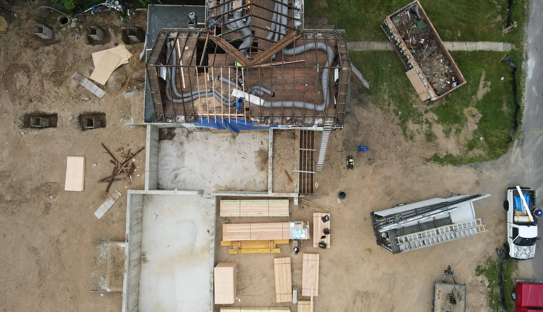 Best roofing company in West Islip 