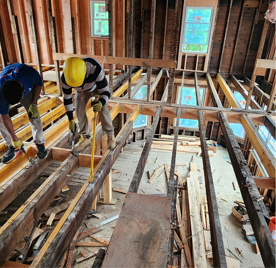 Best roofing company in West Islip 