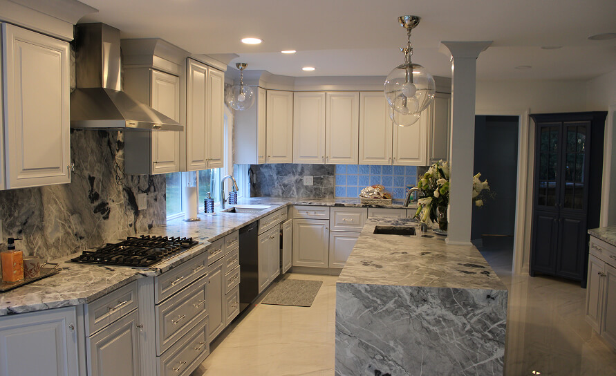 KITCHEN REMODELING 1