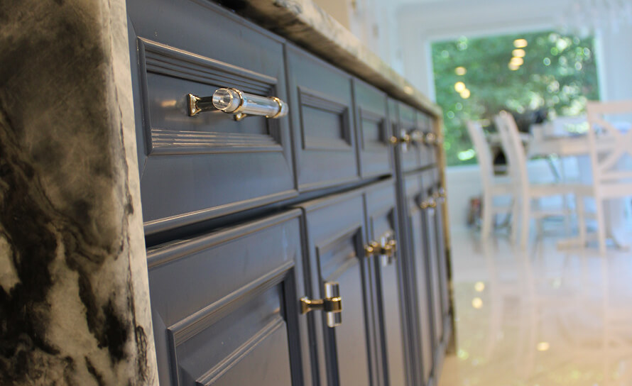 KITCHEN REMODELING 2