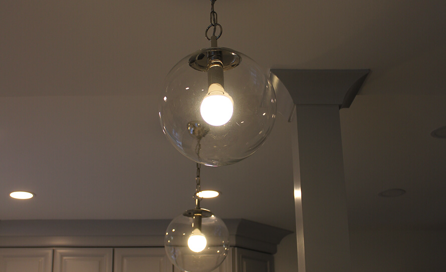 KITCHEN REMODELING 3