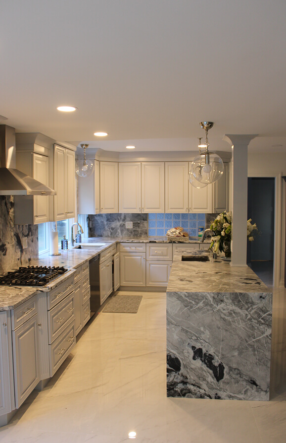 KITCHEN REMODELING 6