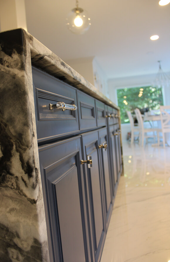 KITCHEN REMODELING 7