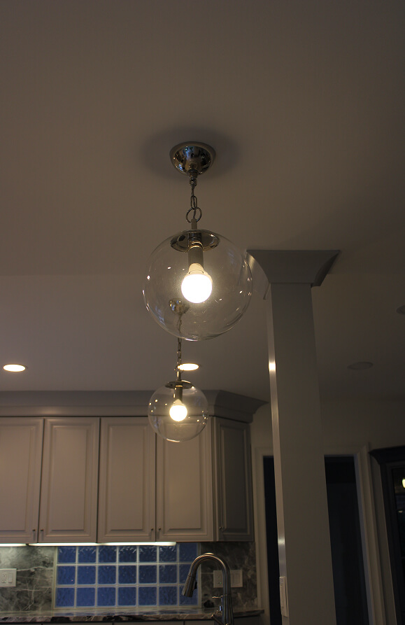 KITCHEN REMODELING 8