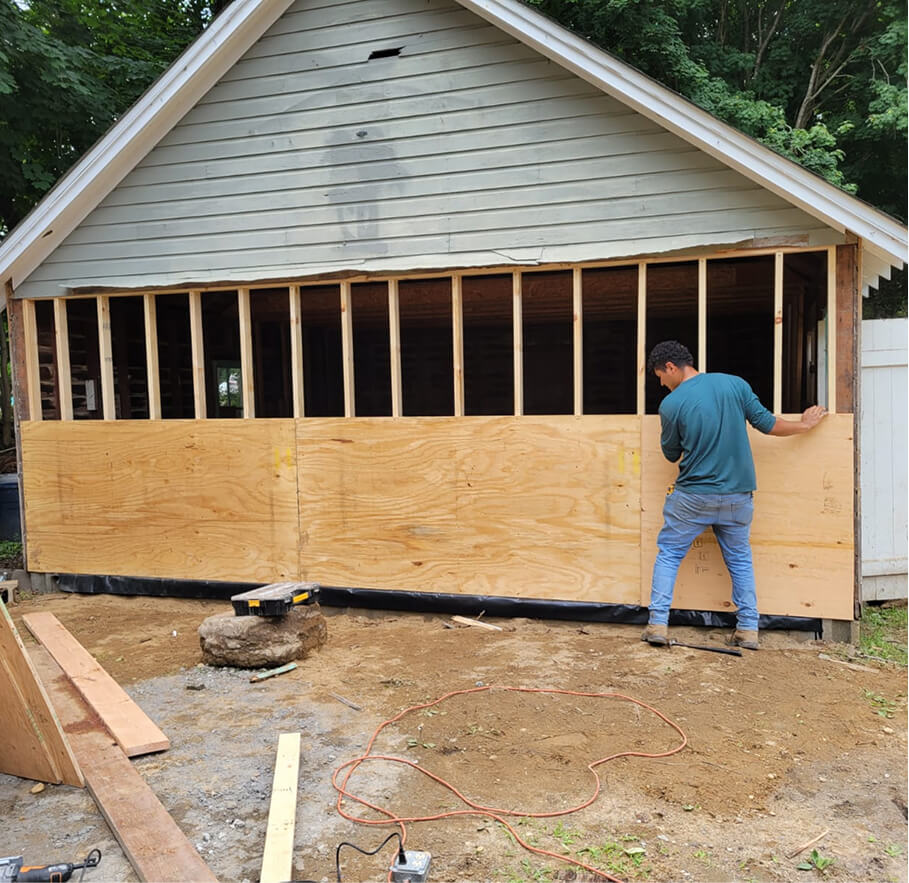 Best roofing company in West Islip 