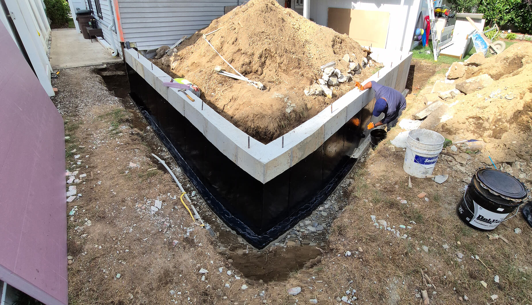 Best roofing company in West Islip 