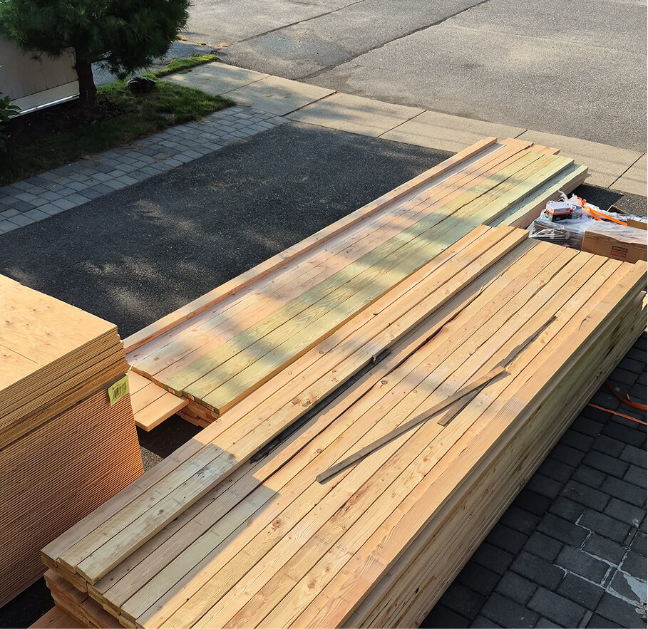 Best roofing company in West Islip 