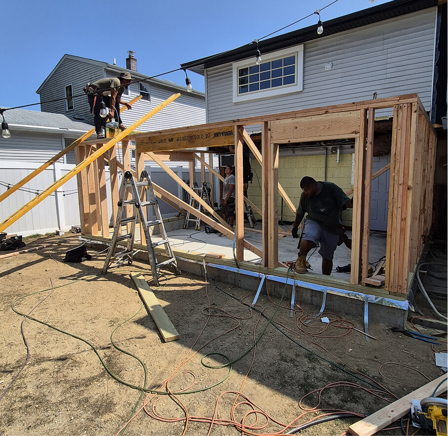 Best roofing company in West Islip 