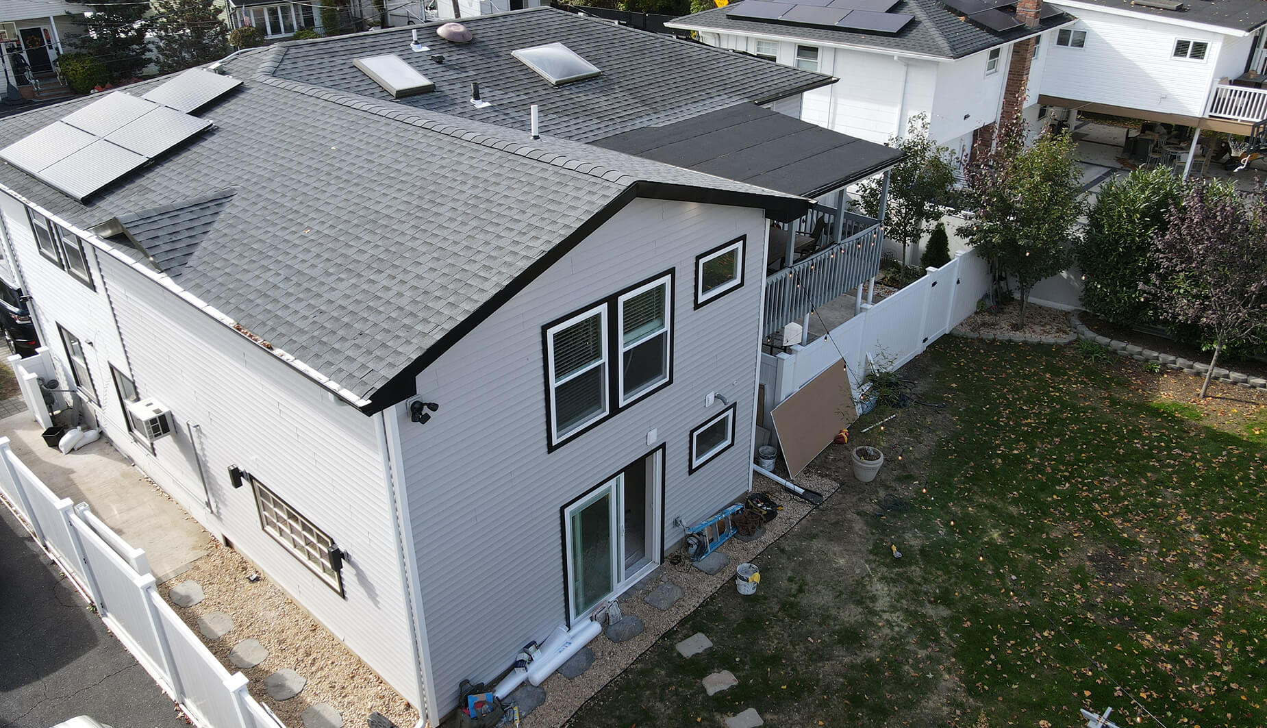 Best roofing company in West Islip 