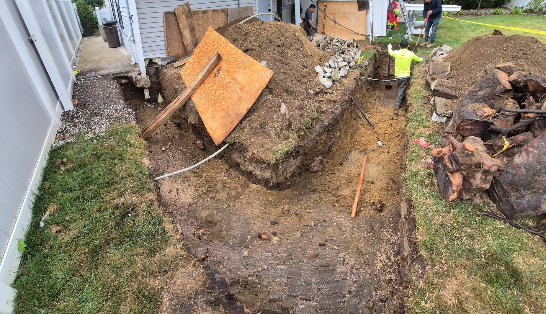 Best roofing company in West Islip 