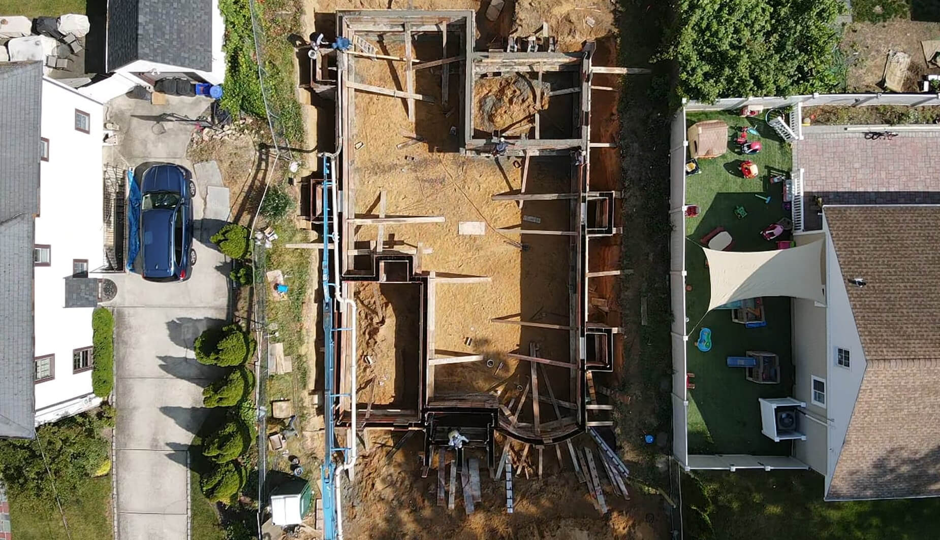 Best roofing company in West Islip 