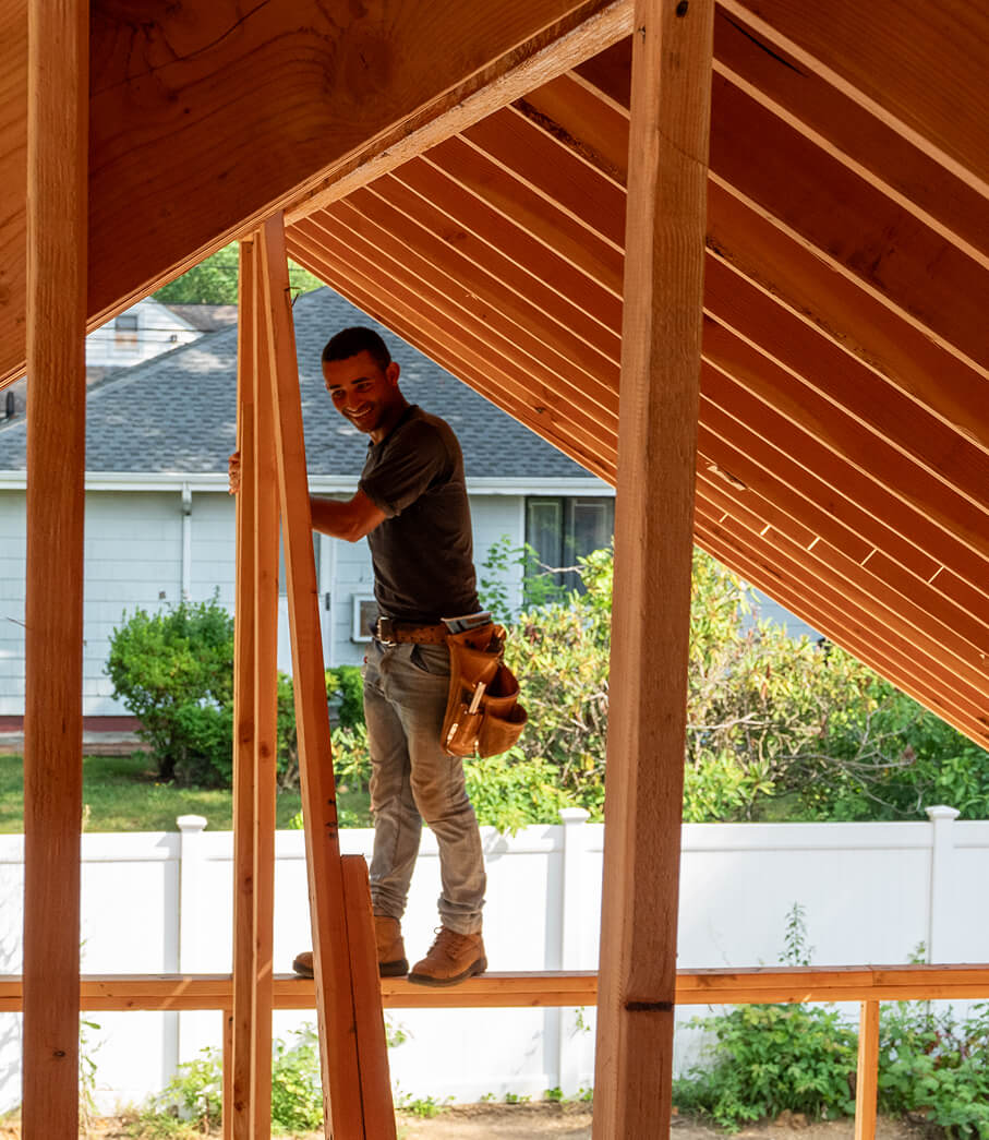 Best roofing company in West Islip 