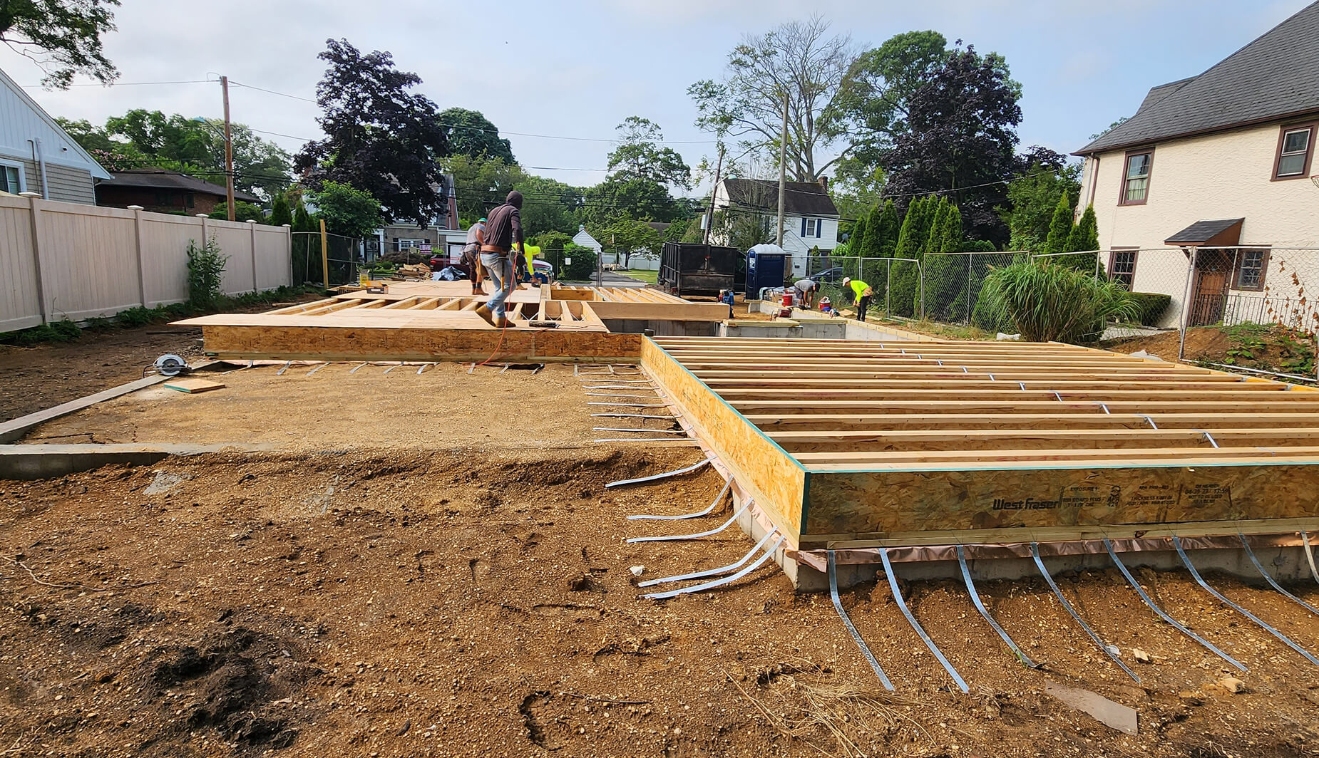 Best roofing company in West Islip 