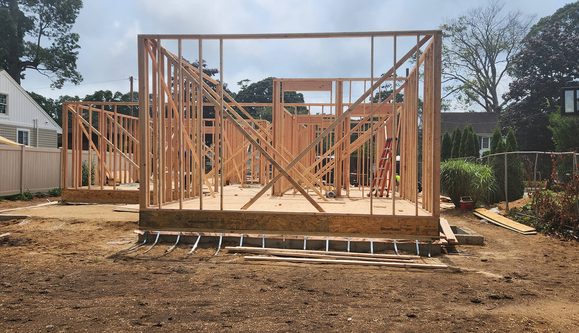 Best roofing company in West Islip 