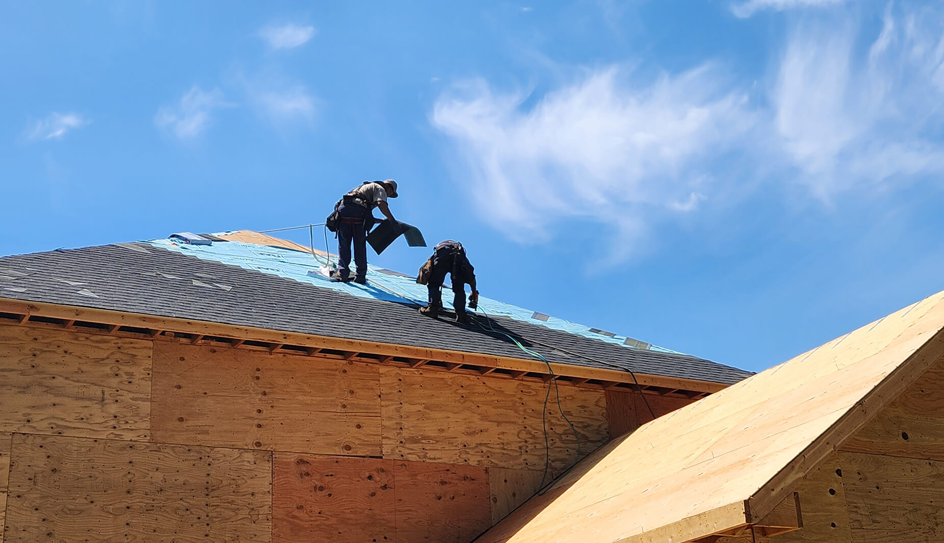 Best roofing company in West Islip 