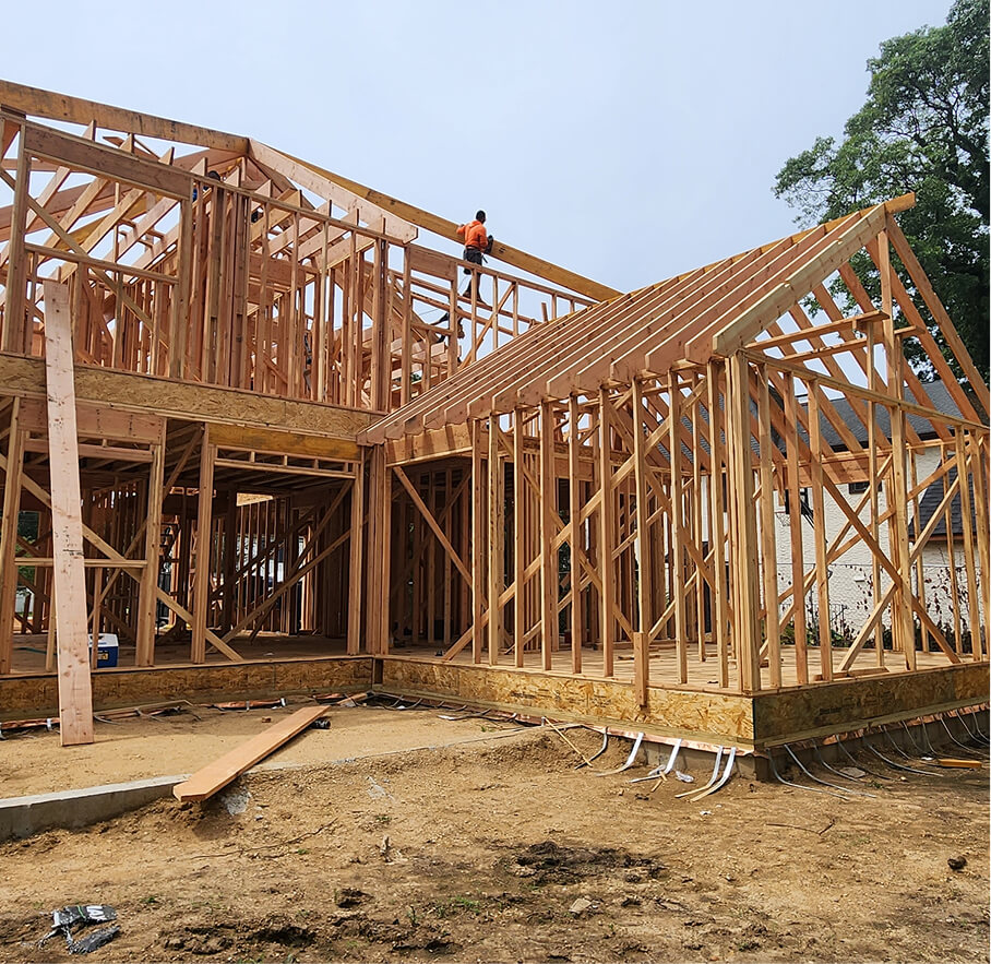 Best roofing company in West Islip 