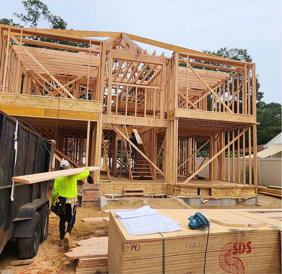 Best roofing company in West Islip 