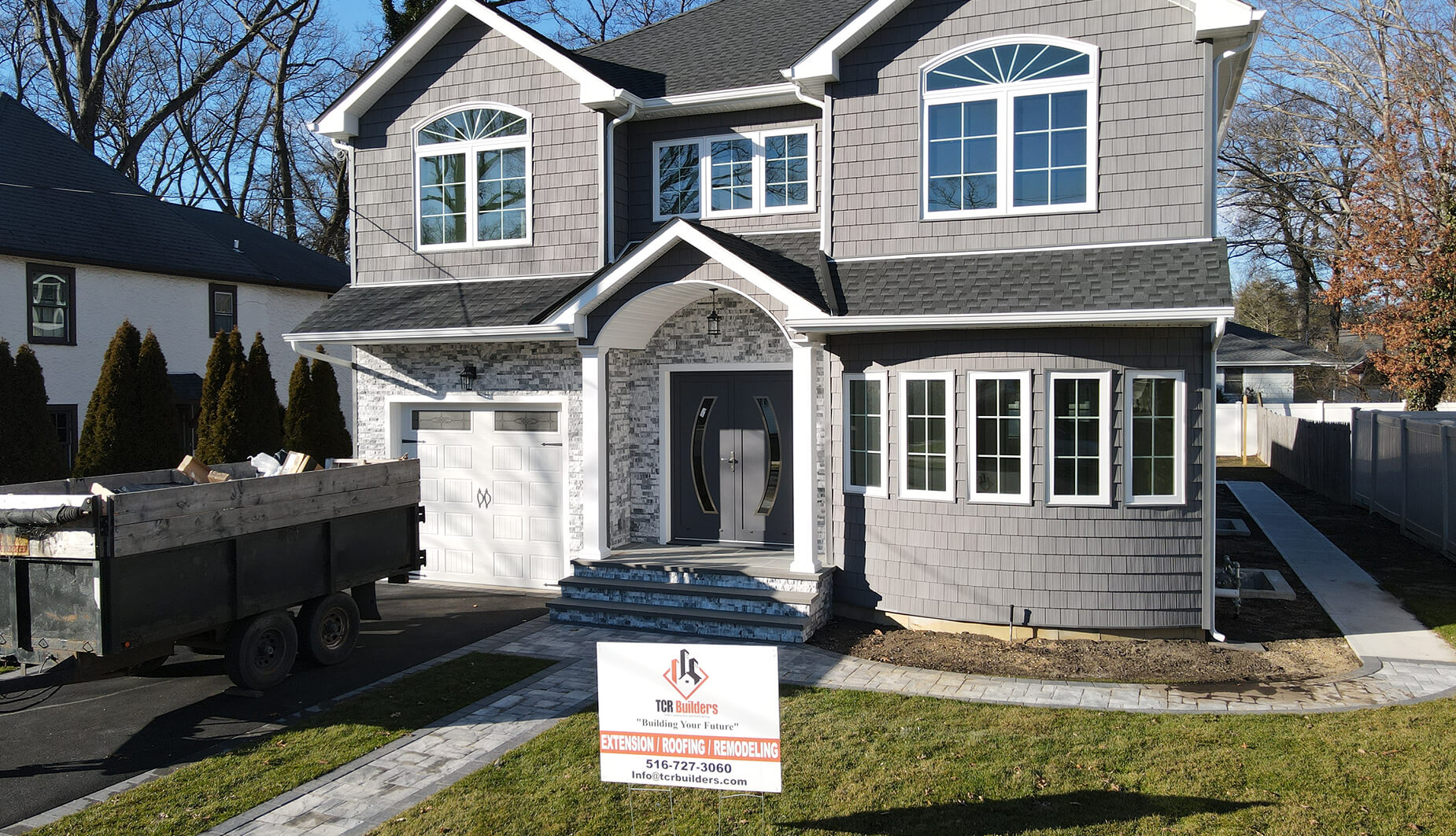 Best roofing company in West Islip 
