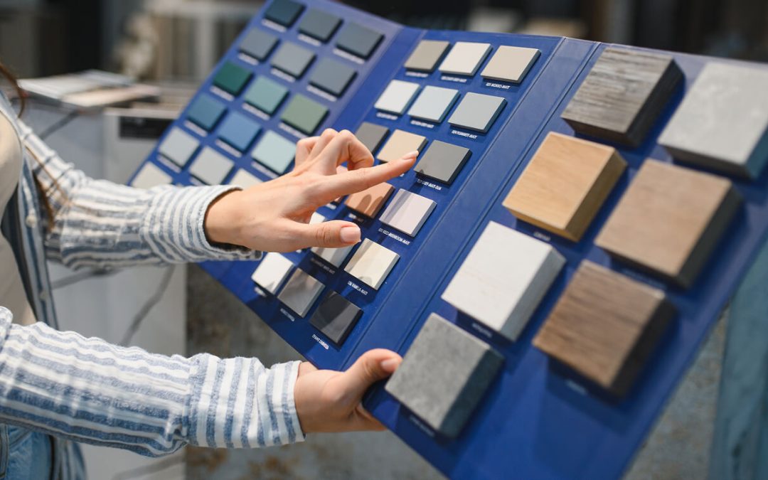 Top Luxury Home Trends for 2026