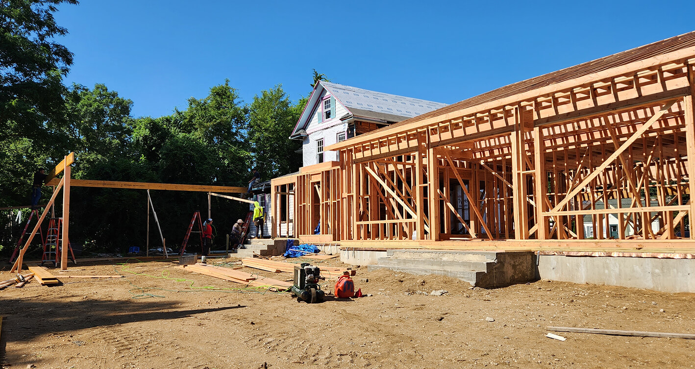 Best roofing company in West Islip 