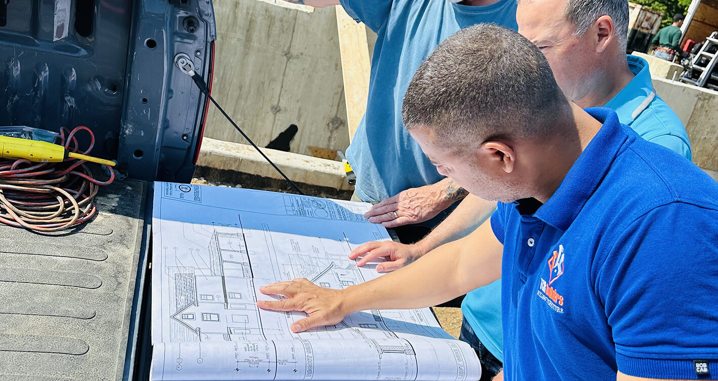 Best roofing company in West Islip 