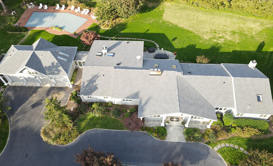 RESIDENTIAL ROOFING 1