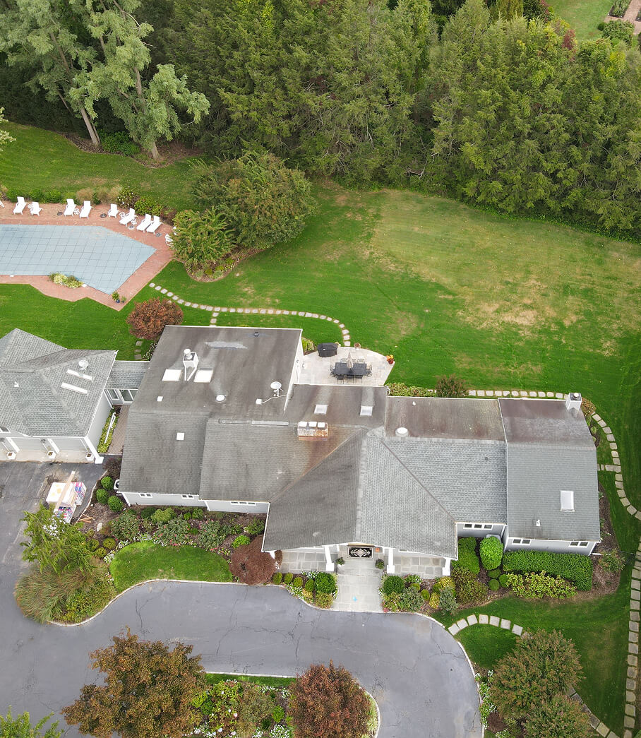 Best roofing company in West Islip 