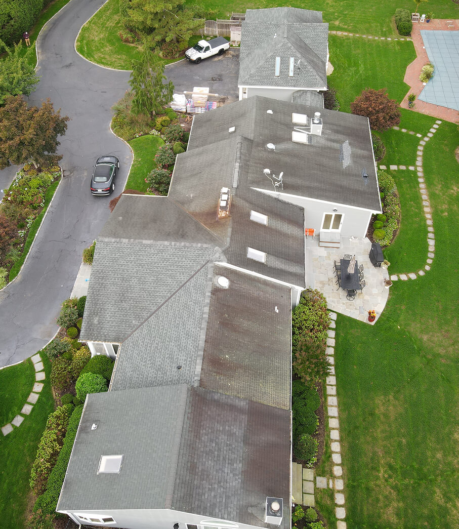 Best roofing company in West Islip 